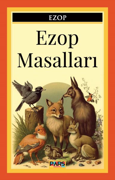 Ezop Masalları Ezop Masalları