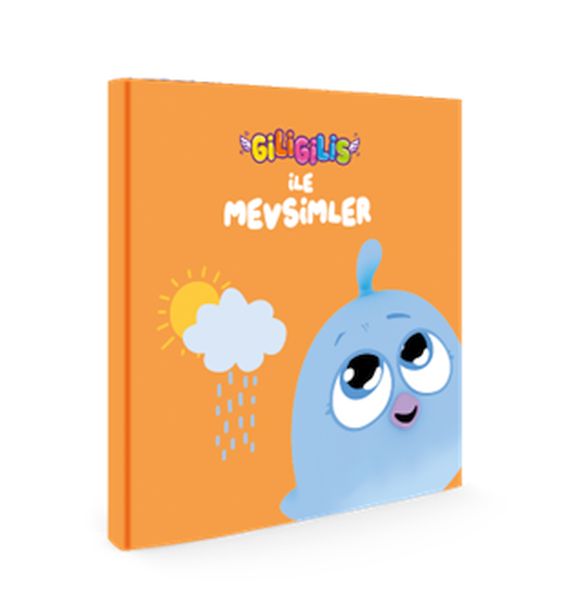 Giligilis ile Mevsimler Giligilis ile Mevsimler