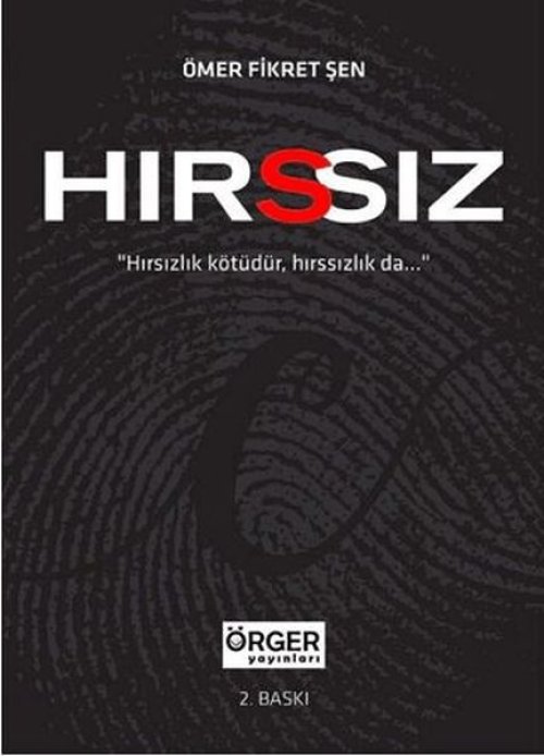 Hırssız