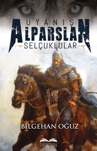 Uyanış Alparslan Selçuklular Uyanış Alparslan Selçuklular