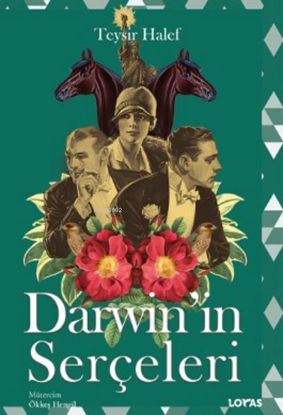 Darwin’in Serçeleri Darwin’in Serçeleri