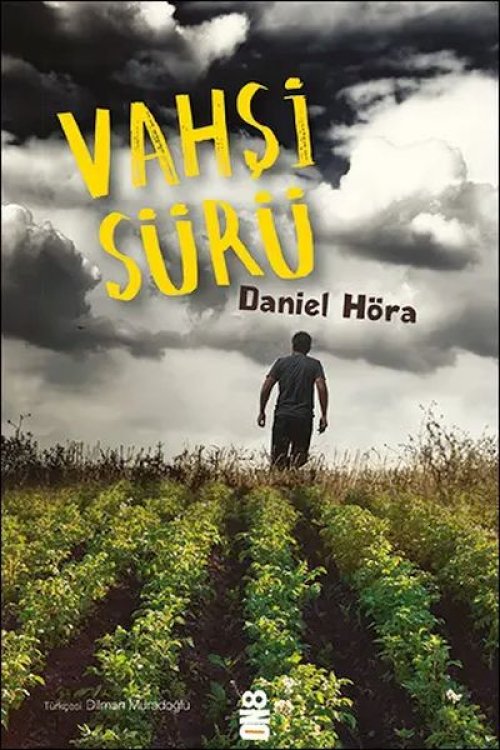 Vahşi Sürü Vahşi Sürü