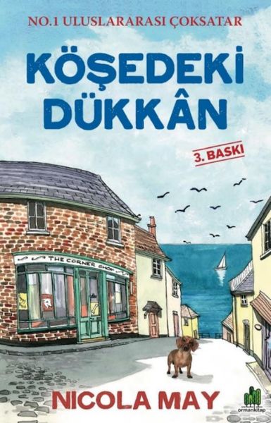 Köşedeki Dükkan Köşedeki Dükkan