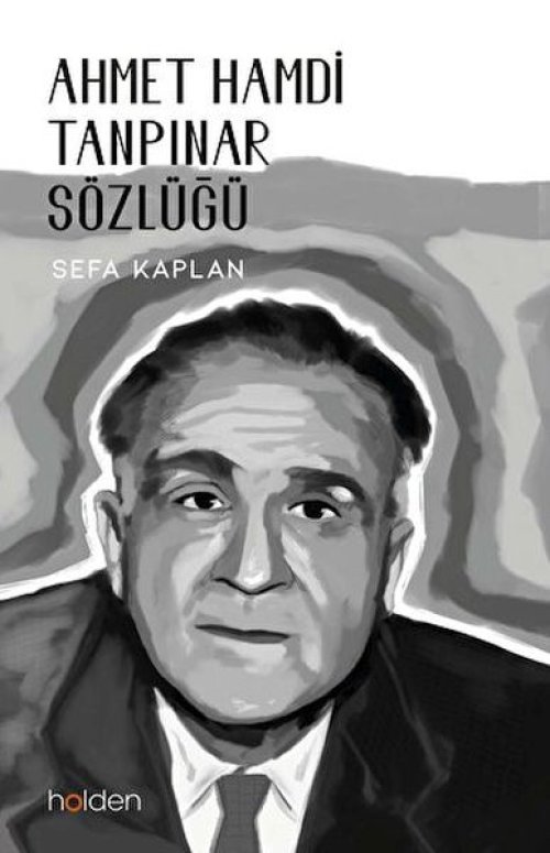 Aet Hamdi Tanpınar Sözlüğü