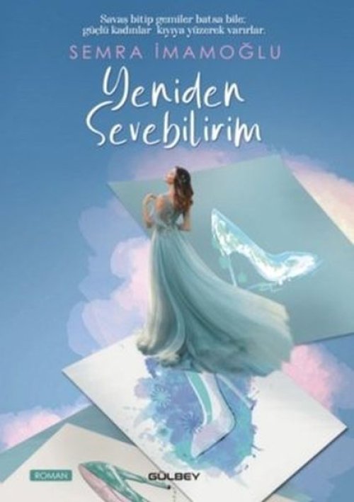 Yeniden Sevebilirim Yeniden Sevebilirim