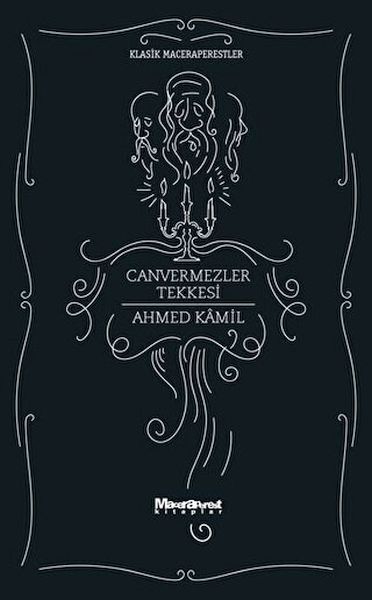 Canvermezler Tekkesi Canvermezler Tekkesi