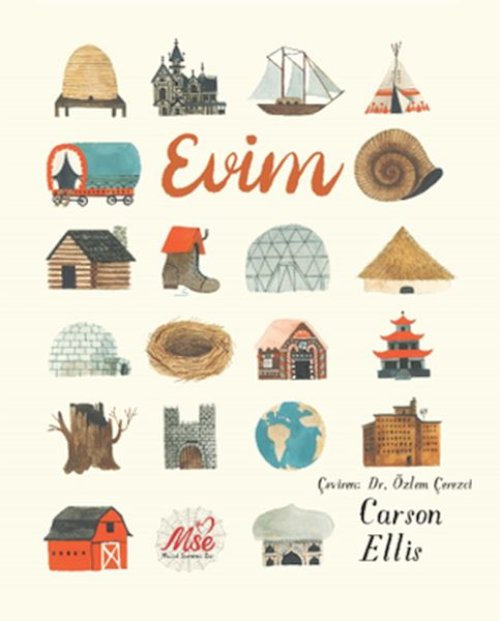 Evim Evim