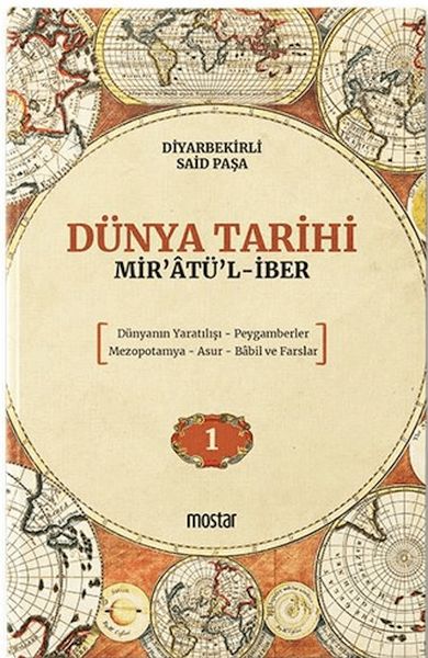Dünya Tarihi 1 Dünya Tarihi 1