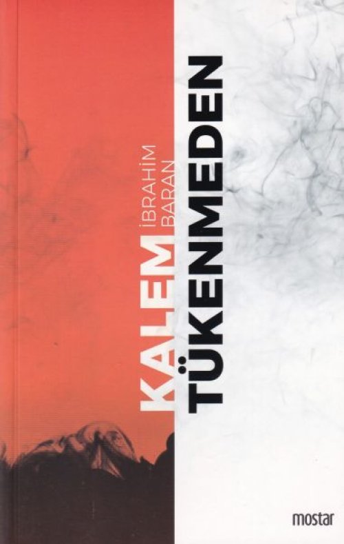 Kalem Tükenmeden Kalem Tükenmeden