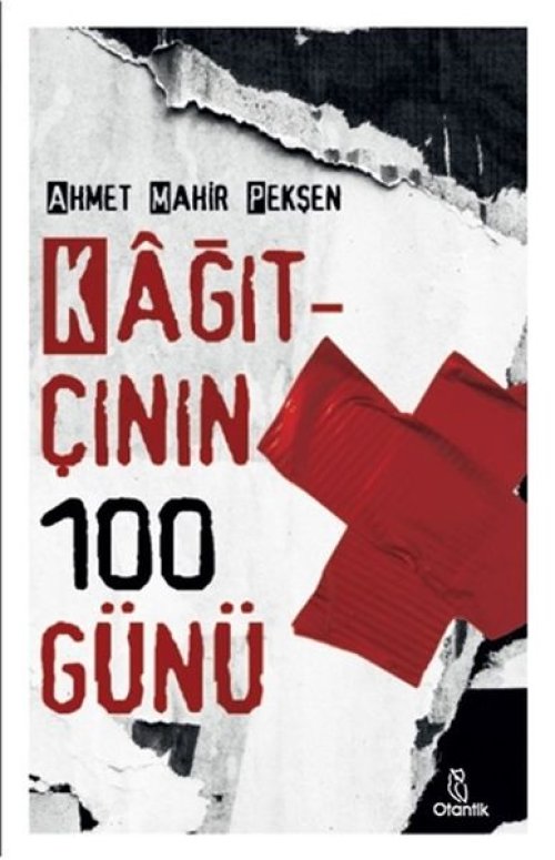 Kağıtçının 100 Günü Kağıtçının 100 Günü