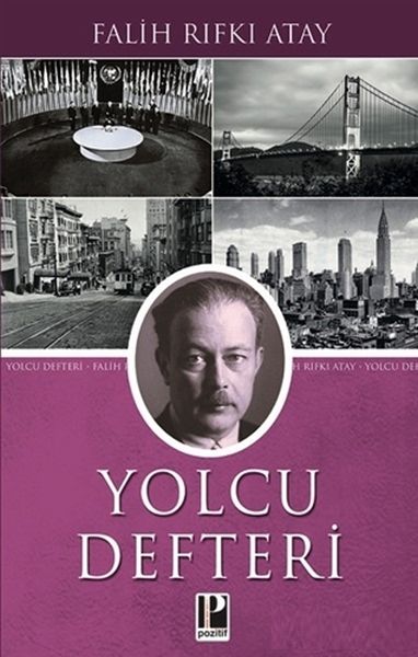 Yolcu Defteri Yolcu Defteri