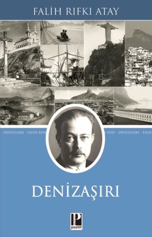 Denizaşırı Denizaşırı