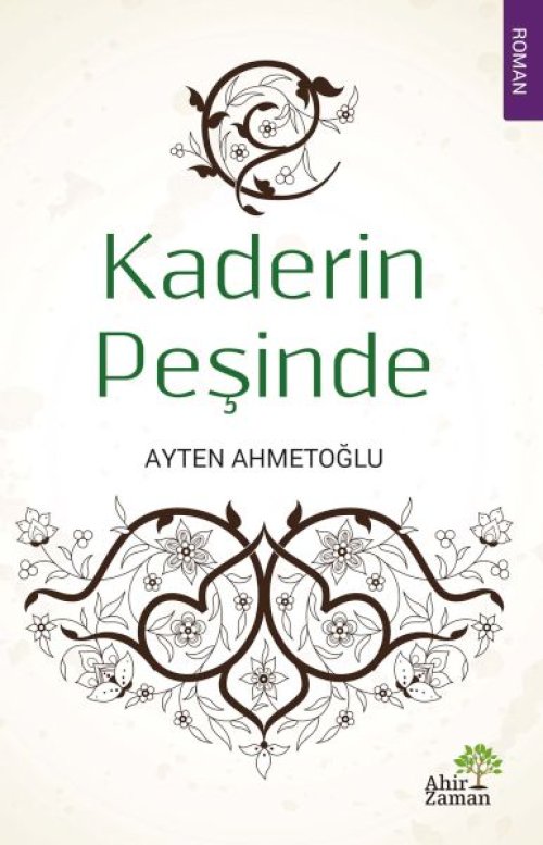 Kaderin Peşinde Kaderin Peşinde