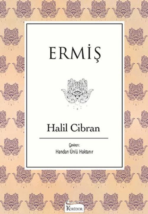Ermiş (Bez Ciltli) Ermiş (Bez Ciltli)
