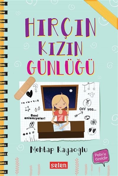 Hırçın Kızın Günlüğü Hırçın Kızın Günlüğü