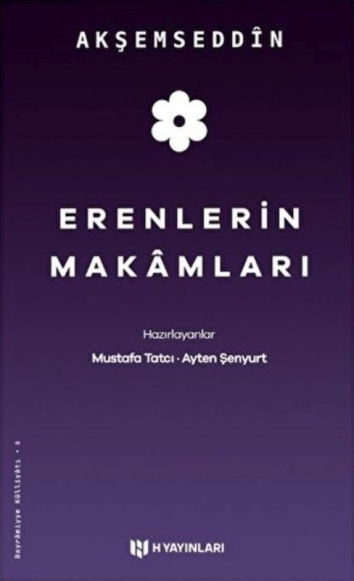 Erenlerin Makamları