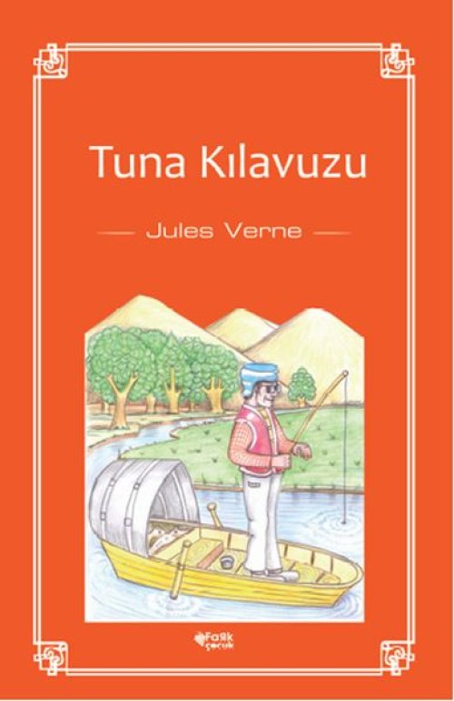 Tuna Kılavuzu