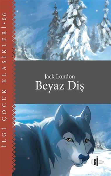 Beyaz Diş - Çuk Klasikleri