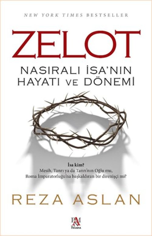 Zelot Zelot