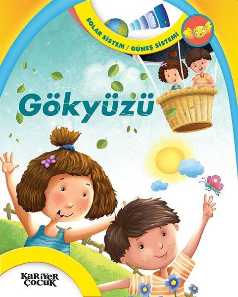 Gökyüzü - Solar Sistem / Güneş Sistemi Gökyüzü - Solar Sistem / Güneş Sistemi