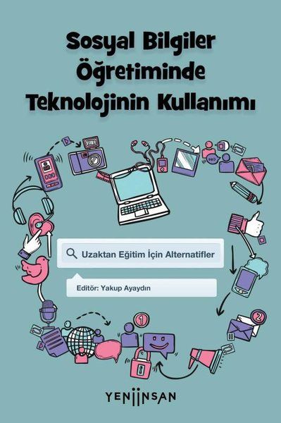 Sosyal Biiler Öğretiminde Teknolojinin Kullanımı
