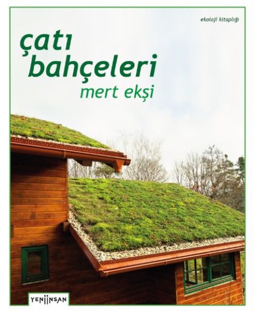 Çatı Bahçeleri Çatı Bahçeleri