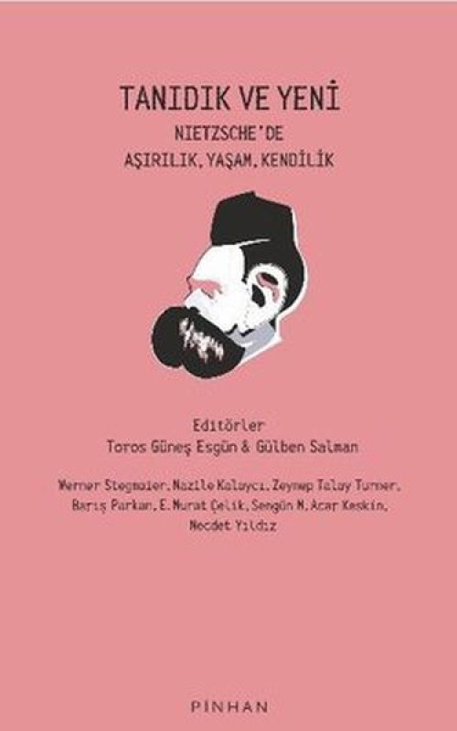 Tanıdık ve Yeni Tanıdık ve Yeni
