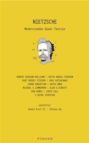 Nietzsche Nietzsche