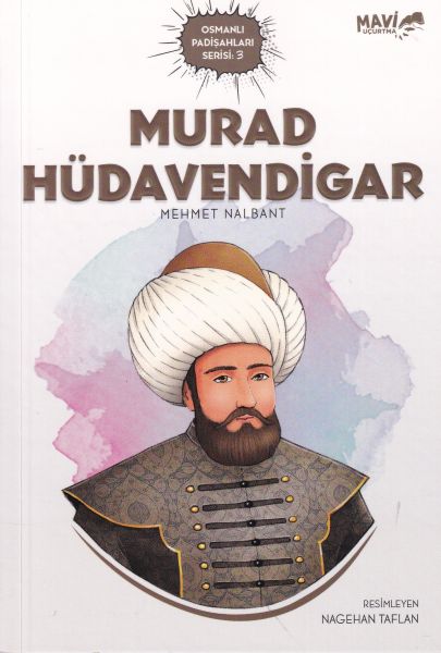 Murad Hüdendigar