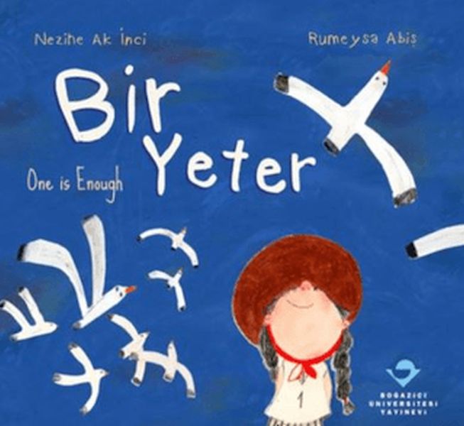 Bir Yeter Bir Yeter
