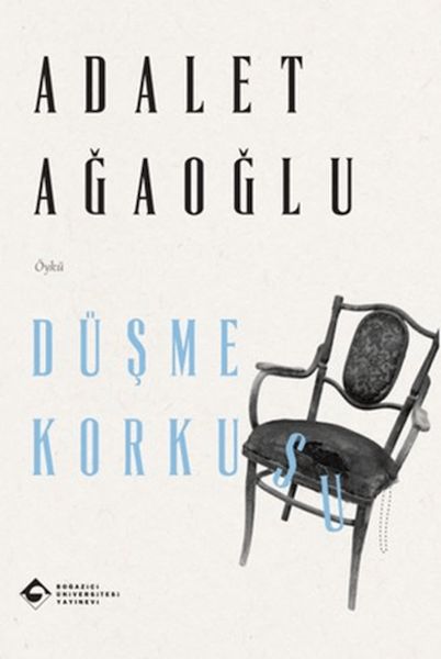 Düşme Korkusu Düşme Korkusu