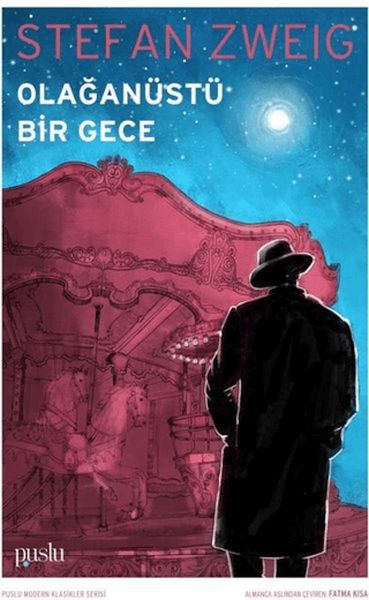 Olağtü Bir Gece