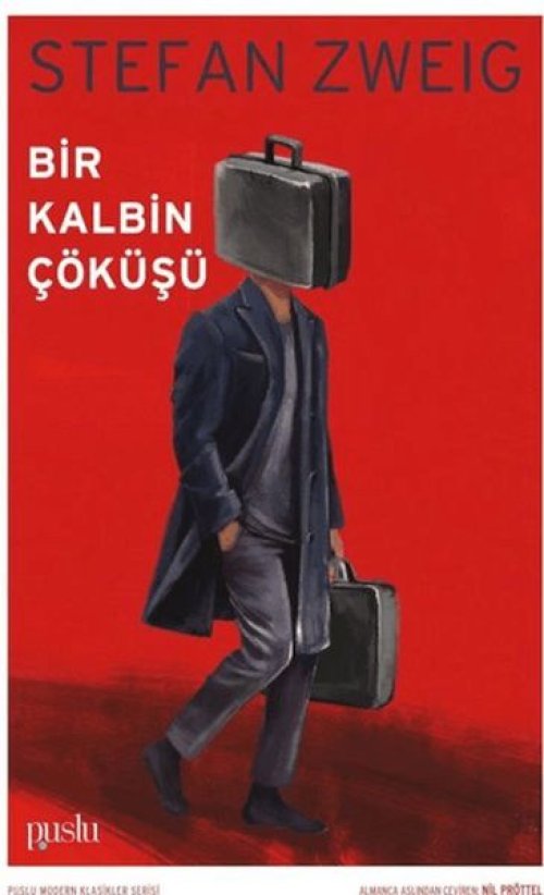 Bir K Çöküşü