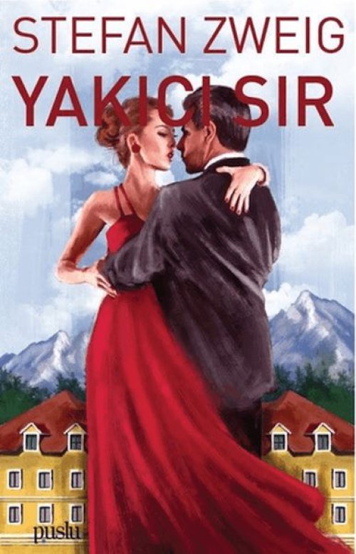 Yakıcı Sır Yakıcı Sır