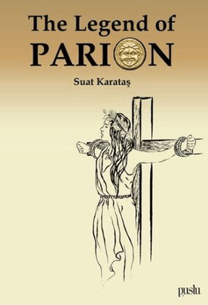 The Legend of Parion The Legend of Parion