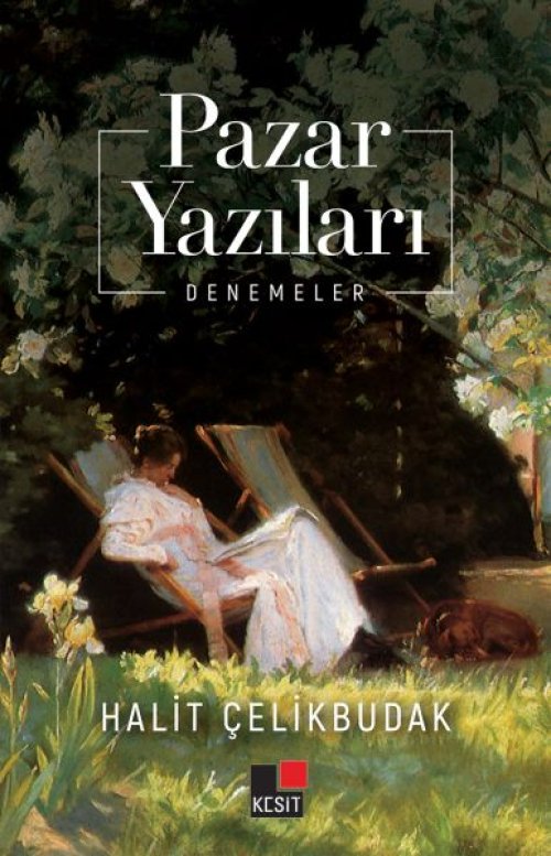 Pazar Yazıları Pazar Yazıları