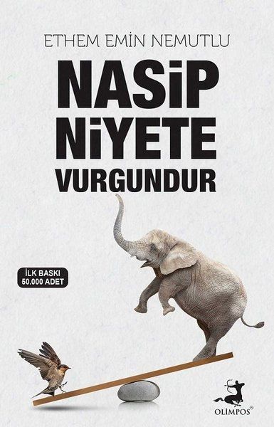 Nasip Niyete Vurgundur Nasip Niyete Vurgundur