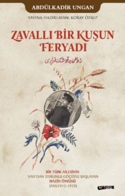 Zavallı Bir Kuşun Feryadı Zavallı Bir Kuşun Feryadı