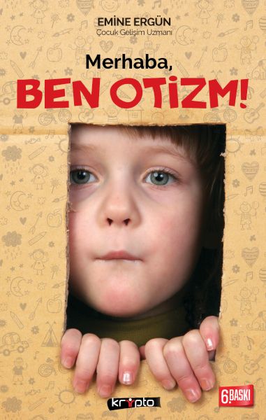 Merhaba Ben Otizm! Merhaba Ben Otizm!