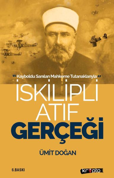 İskilipli Atıf Gerçeği İskilipli Atıf Gerçeği