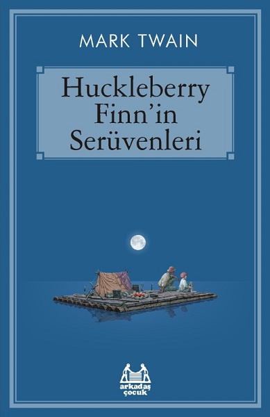 Huckleberry Finn'in Serüvenleri