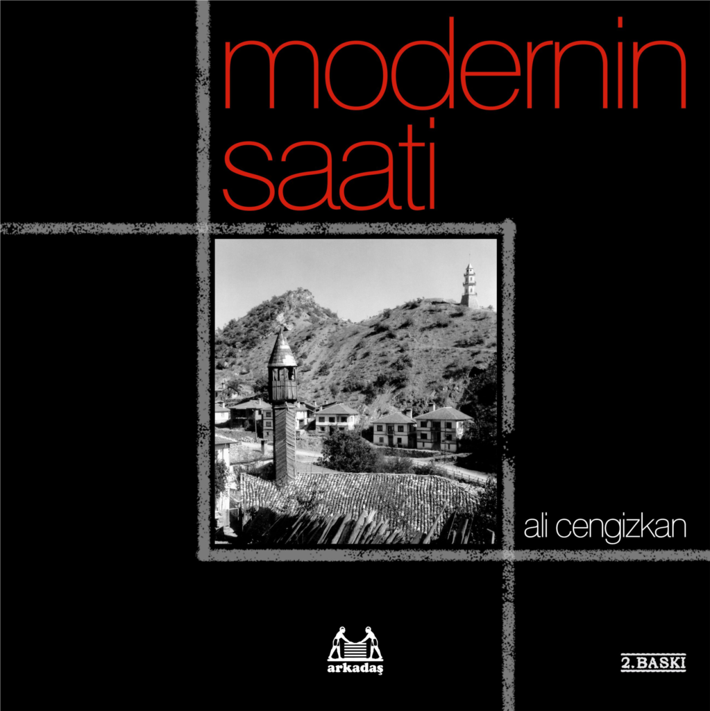 Modernin Saati Modernin Saati