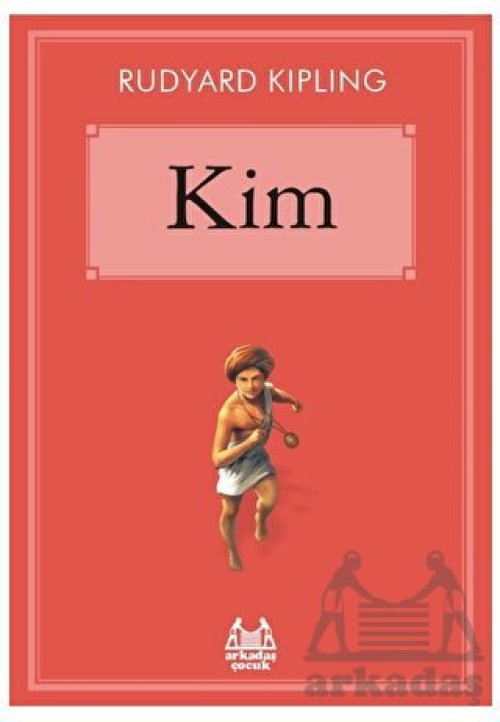 Kim Kim