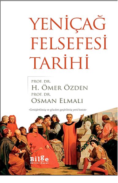 Yeniçağ Felsefesi Tarihi Yeniçağ Felsefesi Tarihi