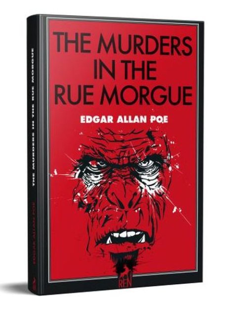 The Murders In The Rue Morgue The Murders In The Rue Morgue