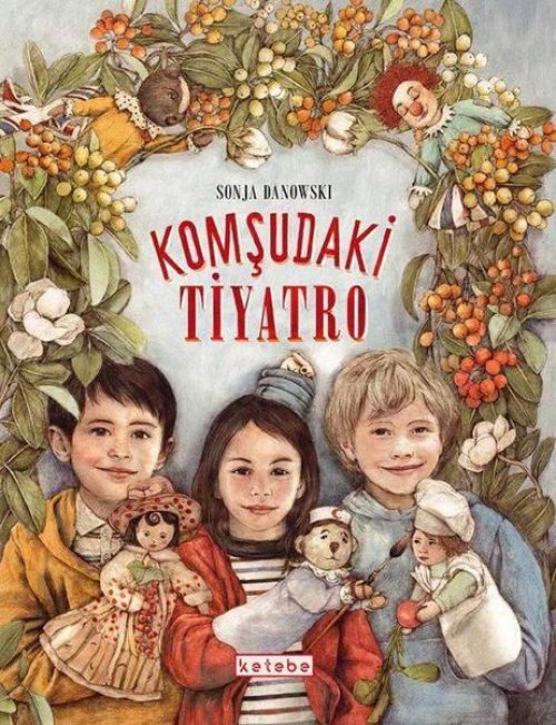 Komşudaki Tiyatro Komşudaki Tiyatro