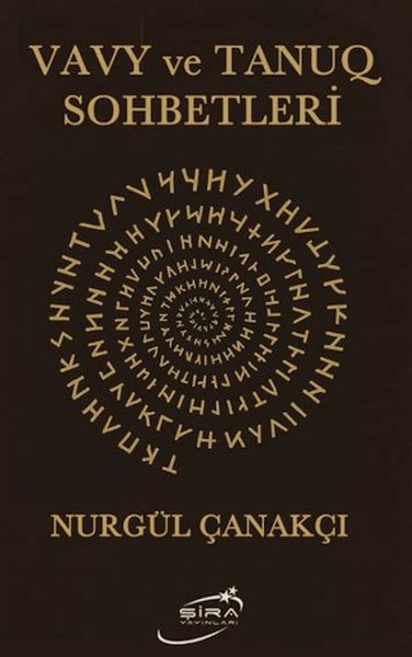 Vavy ve Tanuq Sohbetleri Vavy ve Tanuq Sohbetleri