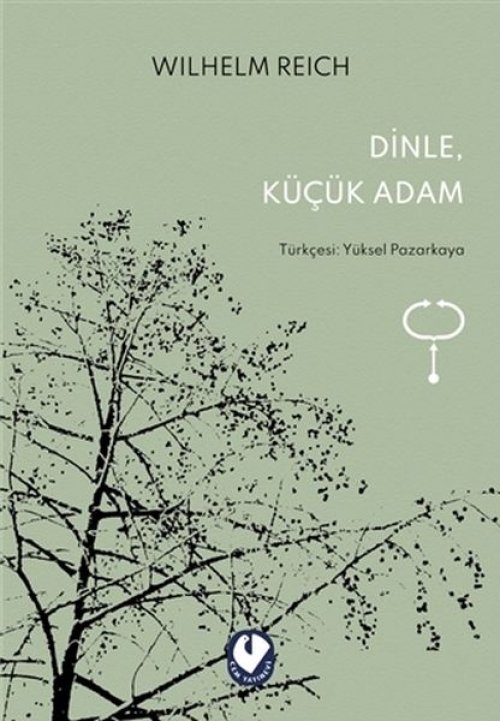 Dinle, Küçük Adam Dinle, Küçük Adam