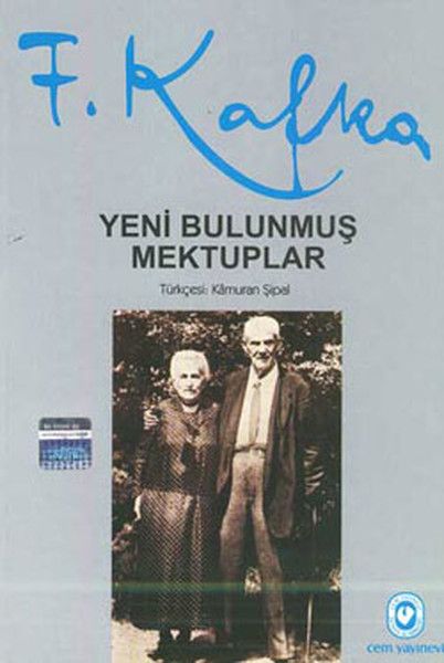 Yeni Bulunmuş Mektuplar Yeni Bulunmuş Mektuplar