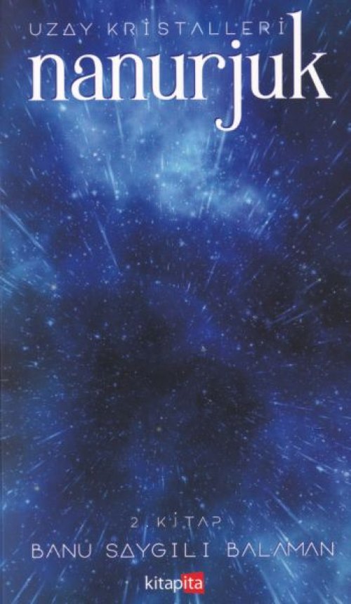 Nanurjuk 2. Kitap Nanurjuk 2. Kitap